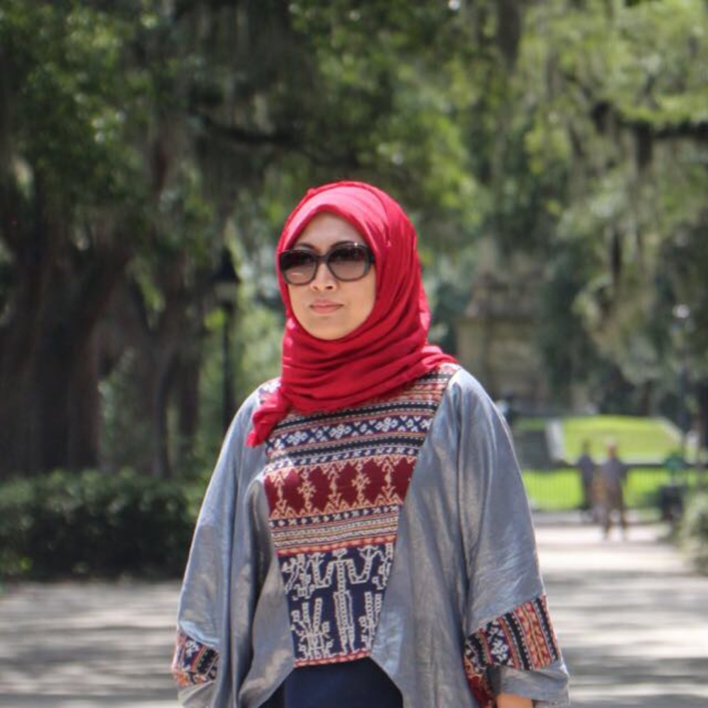 Meet your Posher, Henny